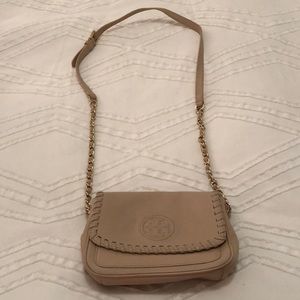 Blush Tory Burch Crossbody